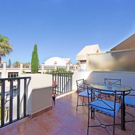 Romana Playa Studio Elviria Marbella Eksteriør billede