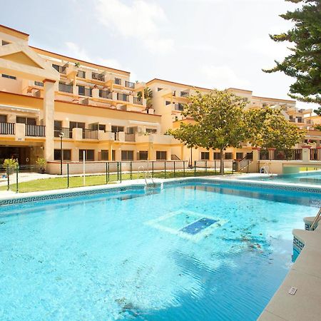 Romana Playa Studio Elviria Marbella Eksteriør billede