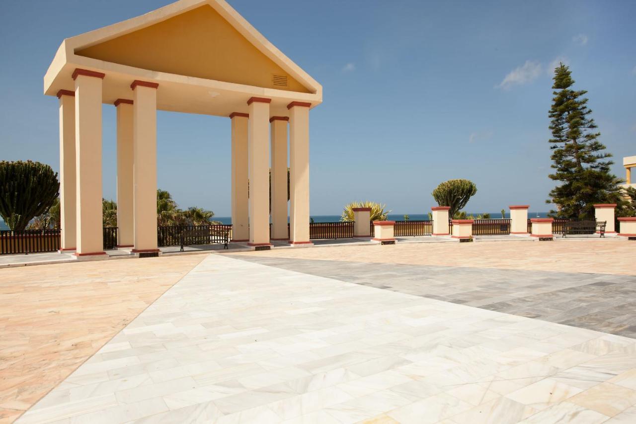 Romana Playa Studio Elviria Marbella Eksteriør billede