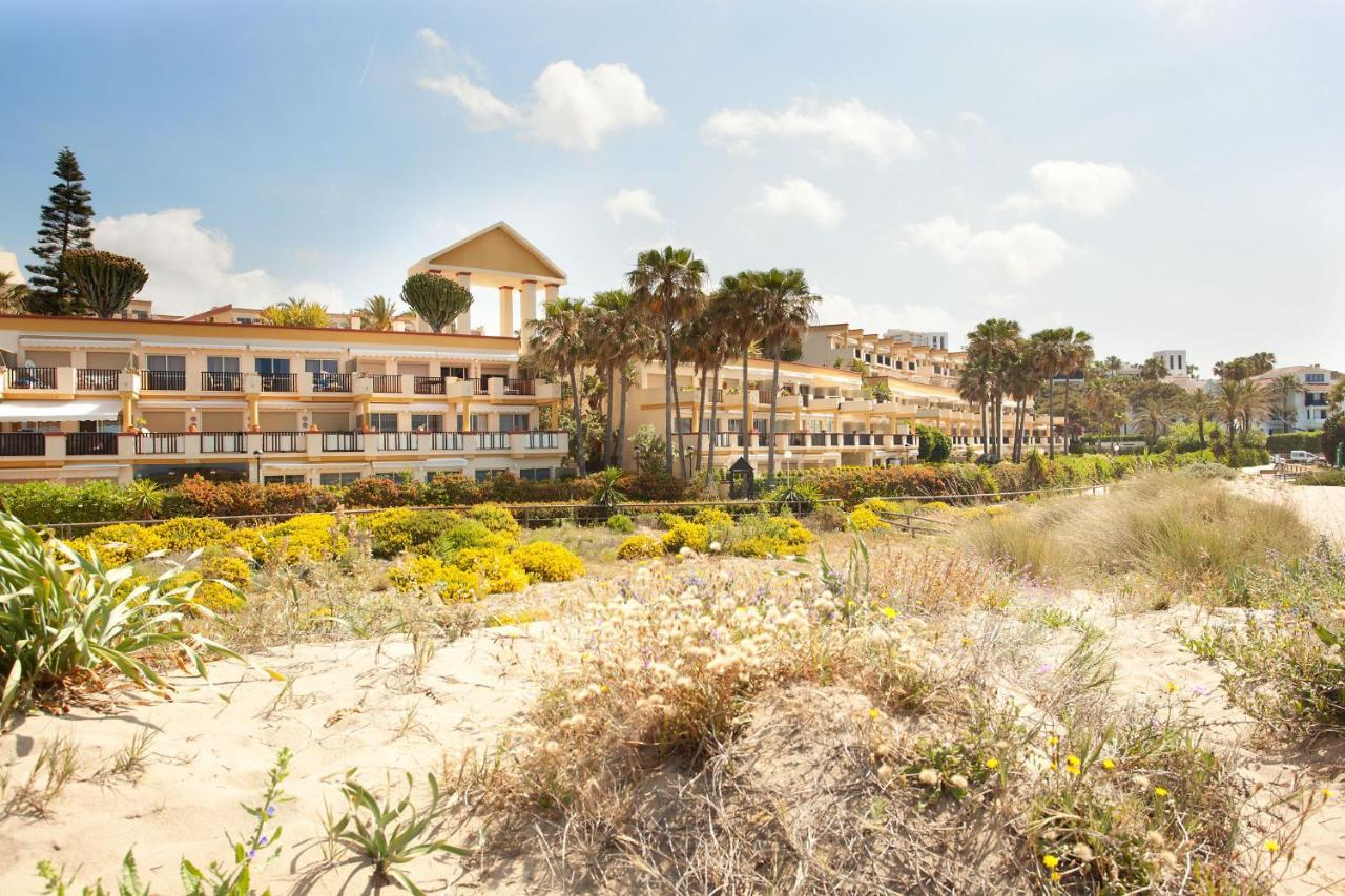 Romana Playa Studio Elviria Marbella Eksteriør billede