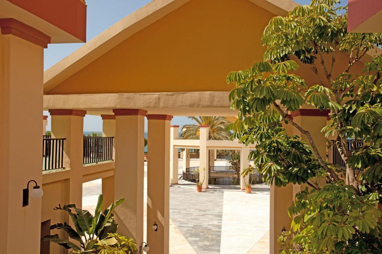 Romana Playa Studio Elviria Marbella Eksteriør billede