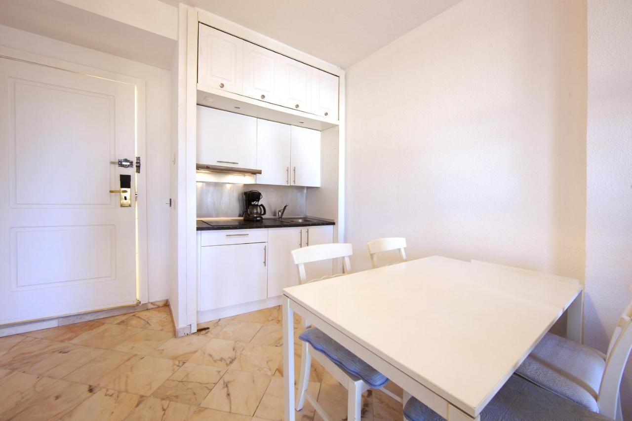 Romana Playa Studio Elviria Marbella Eksteriør billede